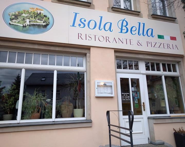 Ristorante Pizzeria Isola Bella