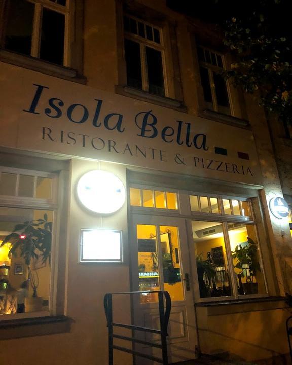 Ristorante Pizzeria Isola Bella